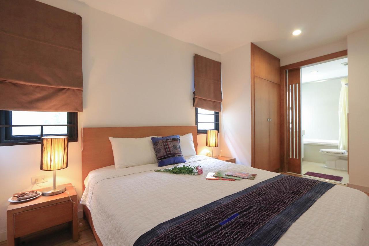 Apartment Dao Tan - Hanoi — Photos 1