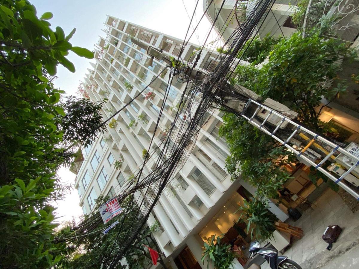 Apartment Dao Tan - Hanoi, Hanoi